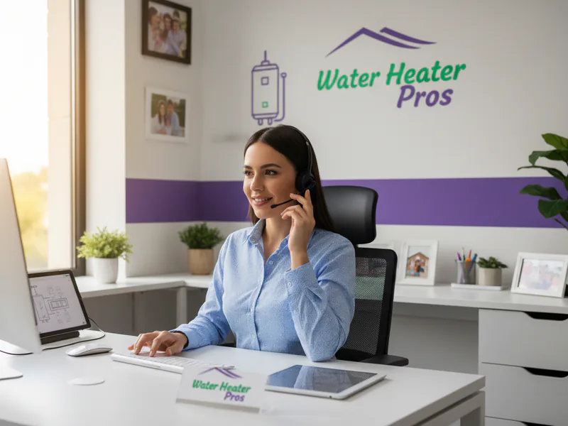 Water Heater Repair  in Nicholasville  FAQ